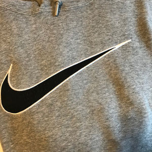 Nike Pullover Sweatshirt